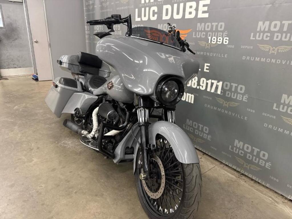 Harley-Davidson XL883N Iron 883 2018