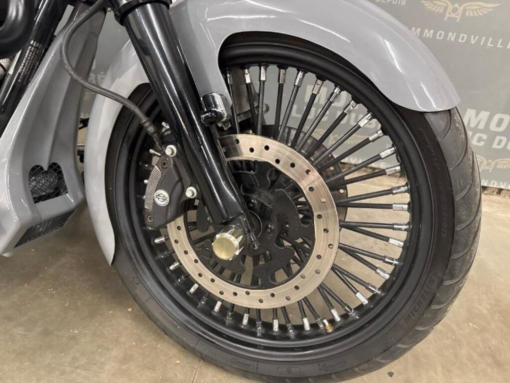 Harley-Davidson XL883N Iron 883 2018
