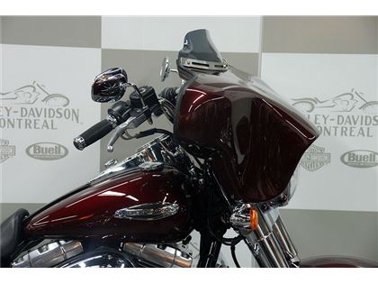 Harley-Davidson FLD Dyna Switchback 2015
