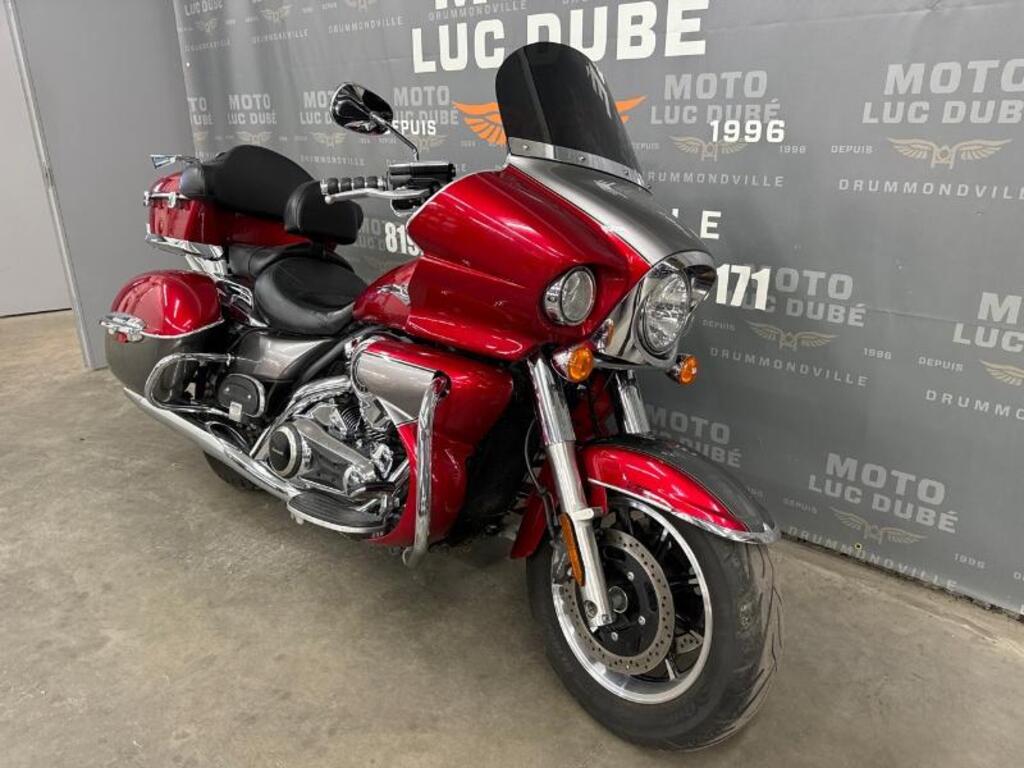 Kawasaki Vulcan S 650 ABS 2019
