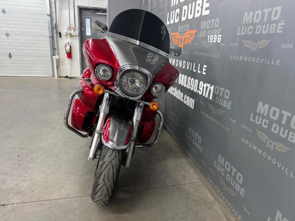 Kawasaki Vulcan S 650 ABS 2019