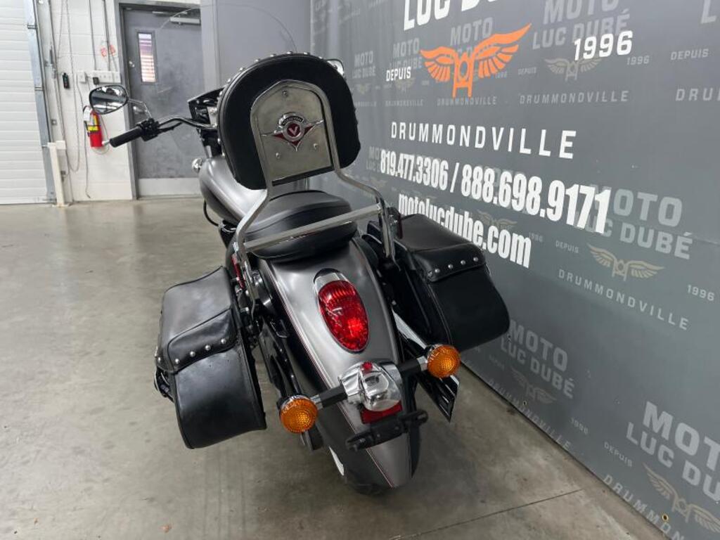 Indian Motorcycles Scout Sixty 2018
