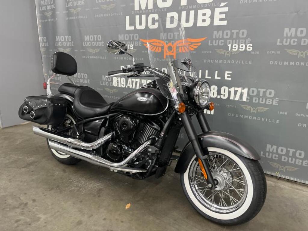 Indian Motorcycles Scout Sixty 2018