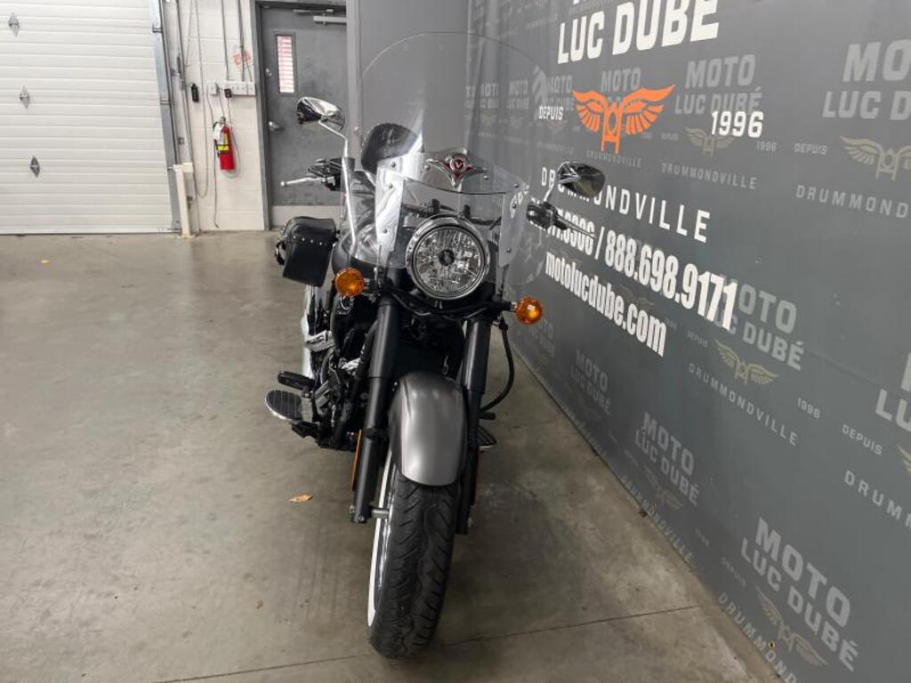 Indian Motorcycles Scout Sixty 2018