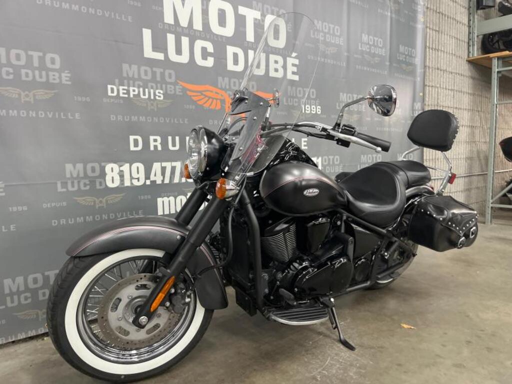 Indian Motorcycles Scout Sixty 2018