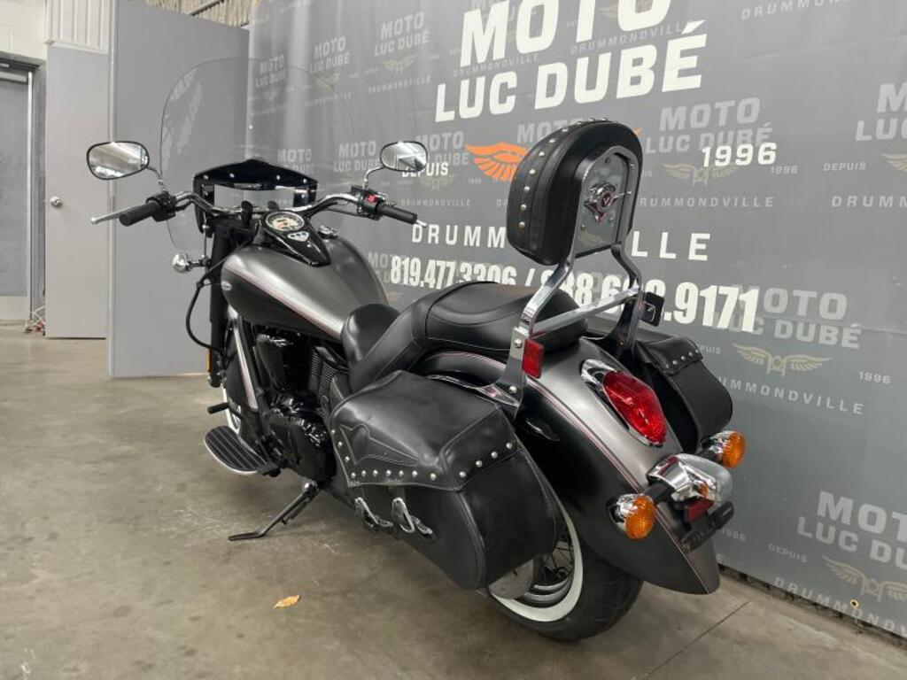 Indian Motorcycles Scout Sixty 2018