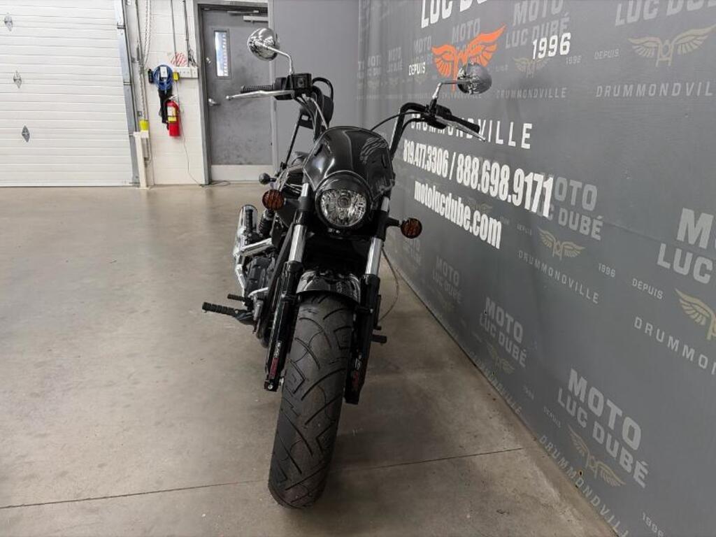 Harley-Davidson FLHTK Electra Glide Ultra Limited 2021
