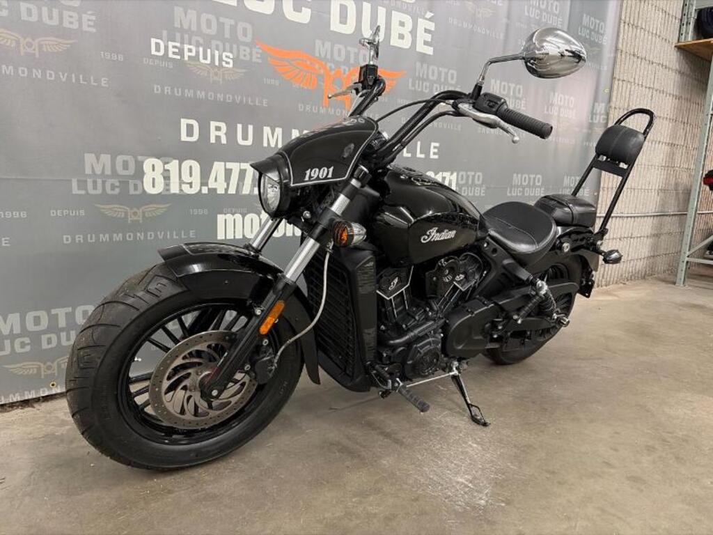 Harley-Davidson FLHTK Electra Glide Ultra Limited 2021