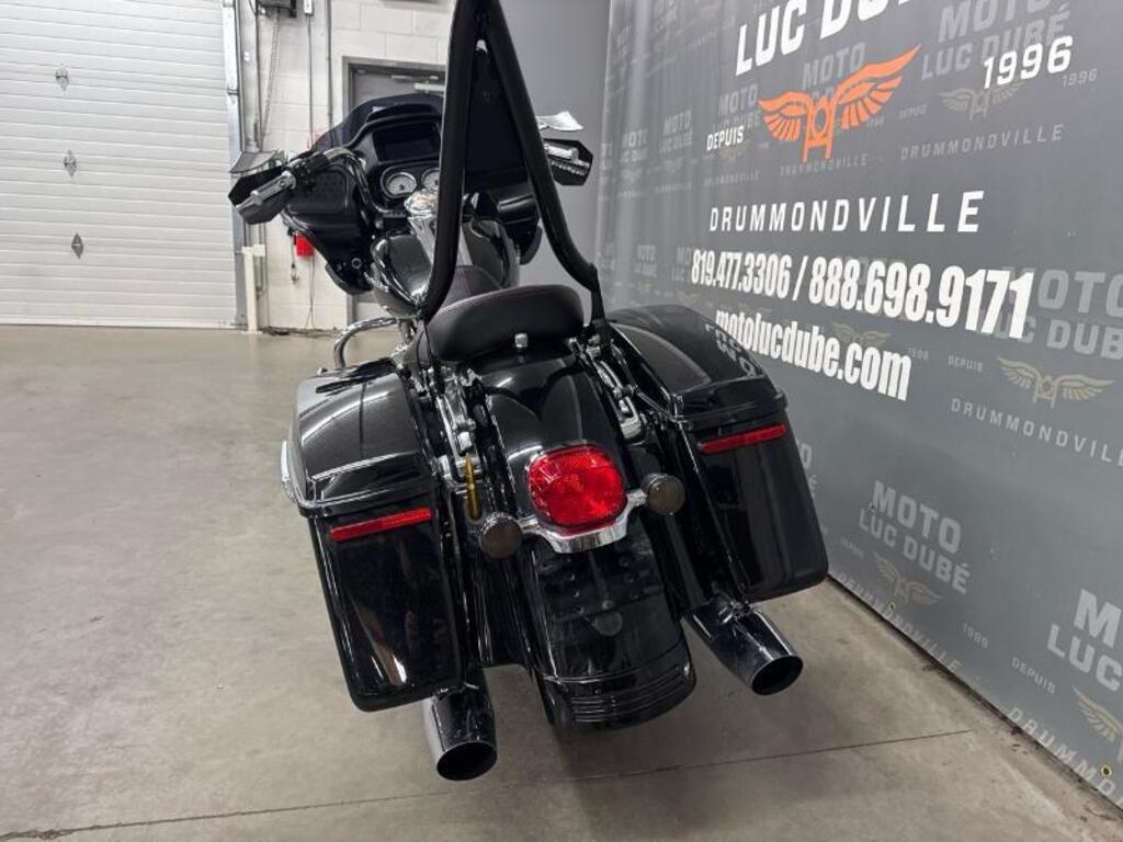 Harley-Davidson FLTRX Road Glide 2020