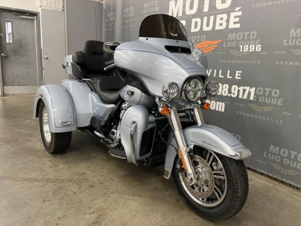 Harley-Davidson FLTRX Road Glide 2020