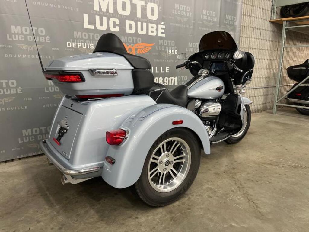 Harley-Davidson FLTRX Road Glide 2020