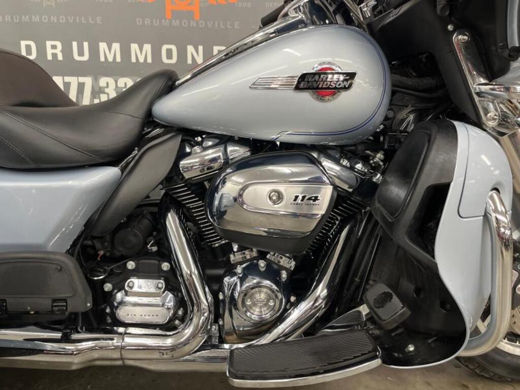 Harley-Davidson FLTRX Road Glide 2020