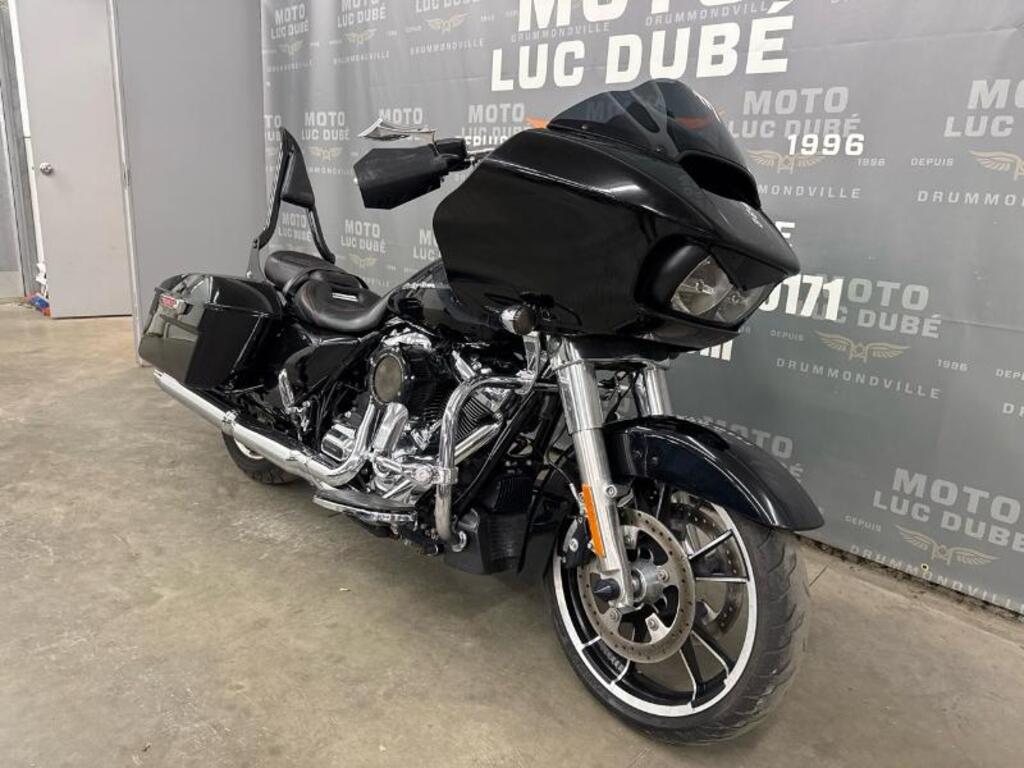 Harley-Davidson FLTRX Road Glide 2020