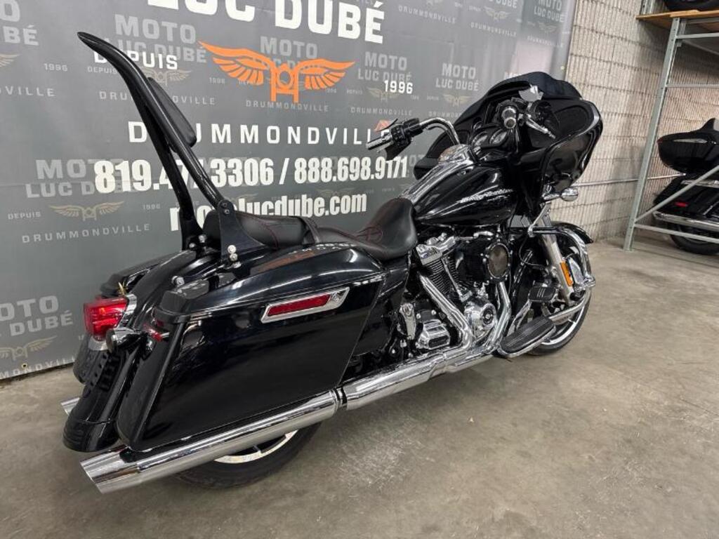 Harley-Davidson FLTRX Road Glide 2020
