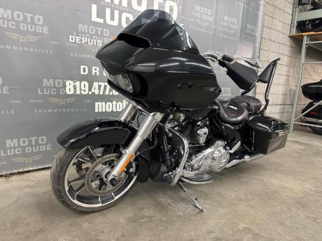 Harley-Davidson FLTRX Road Glide 2020