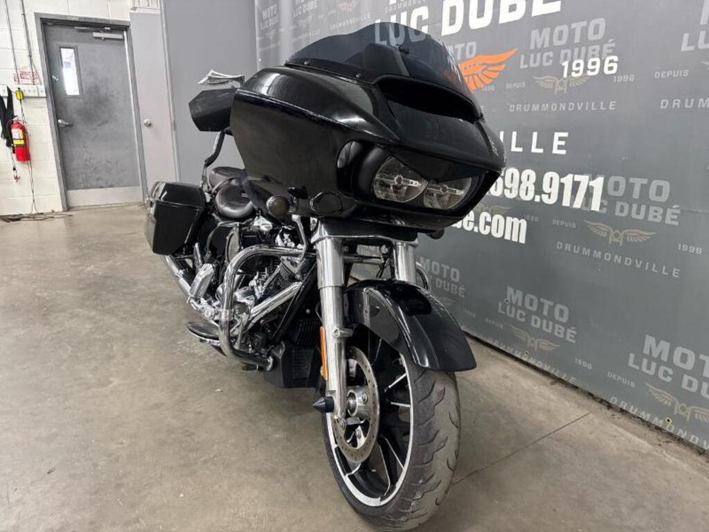 Honda CB500F ABS 2019