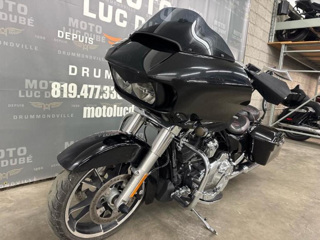 Honda CB500F ABS 2019