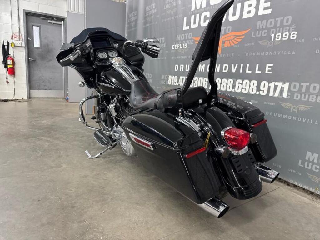 Honda CB500F ABS 2019