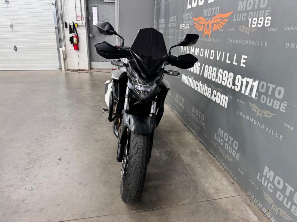 Kawasaki Vulcan 1700 Voyager 2011