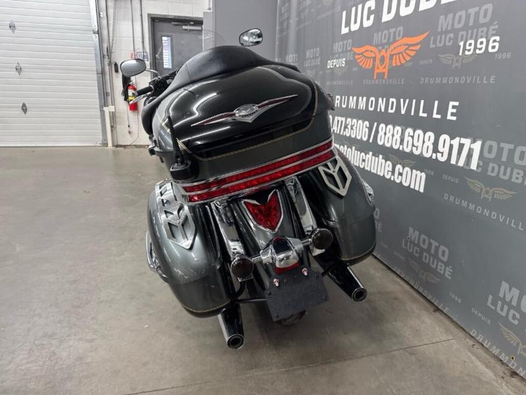 Yamaha Bolt R-Spec 2021