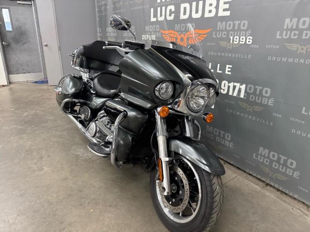 Yamaha Bolt R-Spec 2021