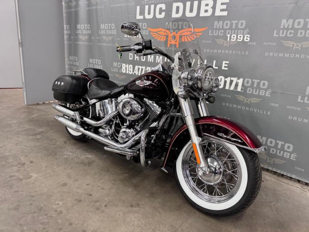 Harley-Davidson FLHX Street Glide 2009