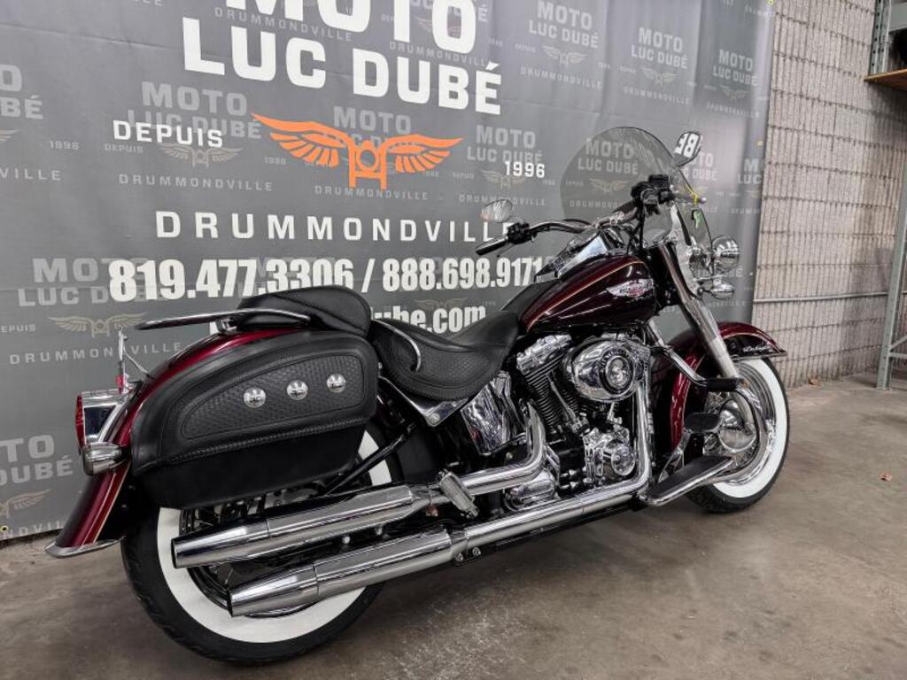 Harley-Davidson FLHX Street Glide 2009