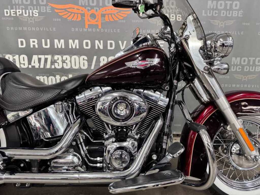 Harley-Davidson FLHX Street Glide 2009