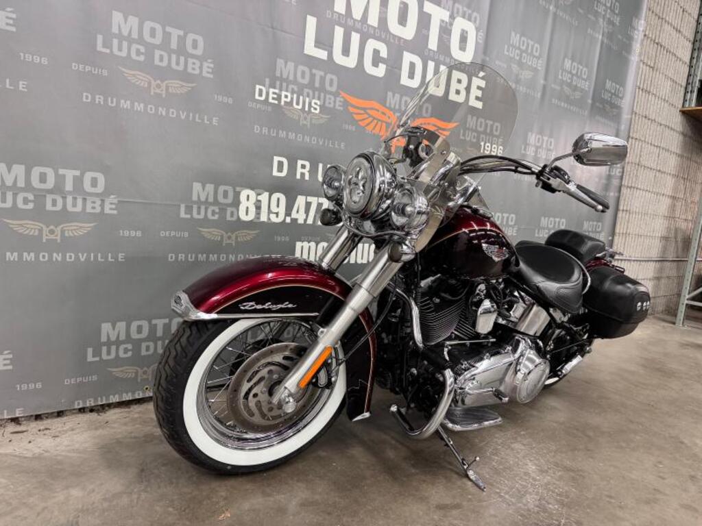 Harley-Davidson FLHX Street Glide 2009