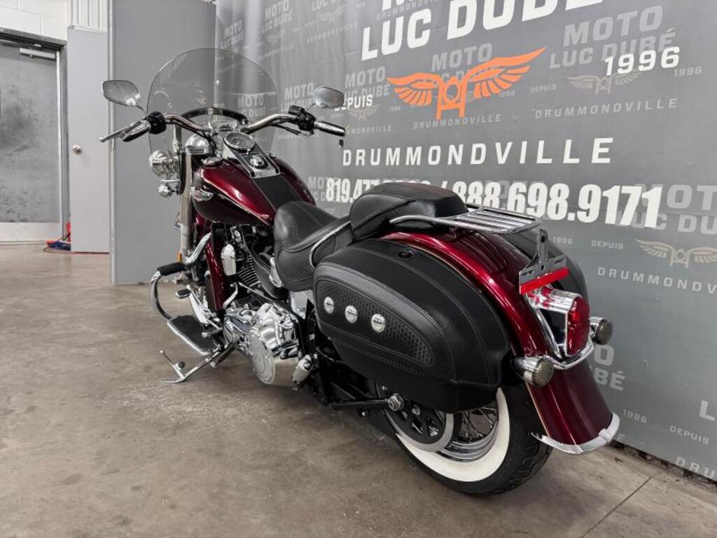 Harley-Davidson FLHX Street Glide 2009