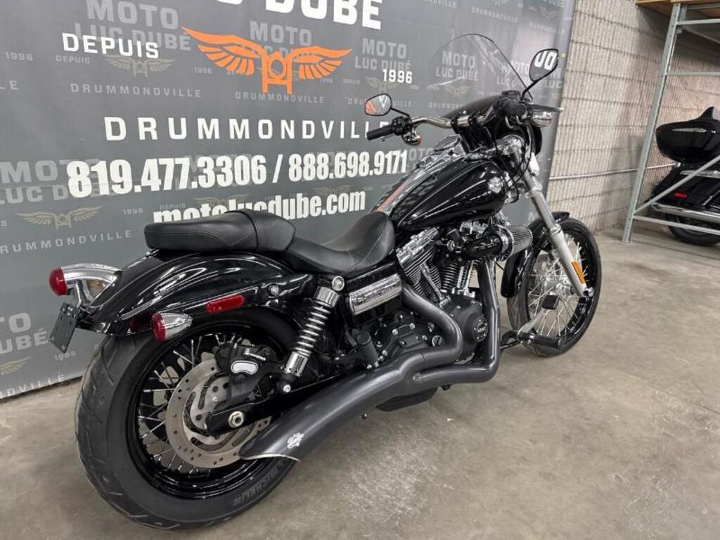 Harley-Davidson VRSCF Muscle V-Rod 2013