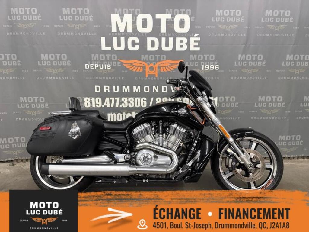 Kawasaki Vulcan 900 Classic LT 2015