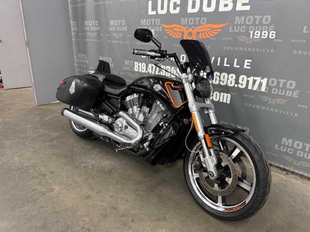 Kawasaki Vulcan 900 Classic LT 2015