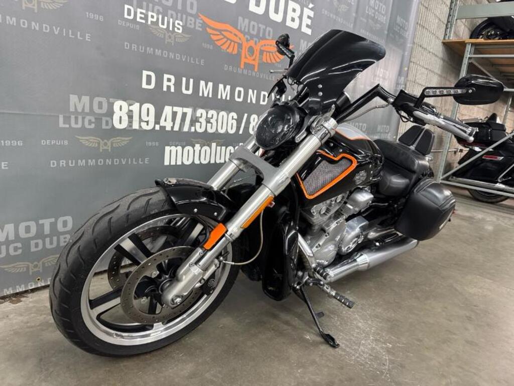 Kawasaki Vulcan 900 Classic LT 2015