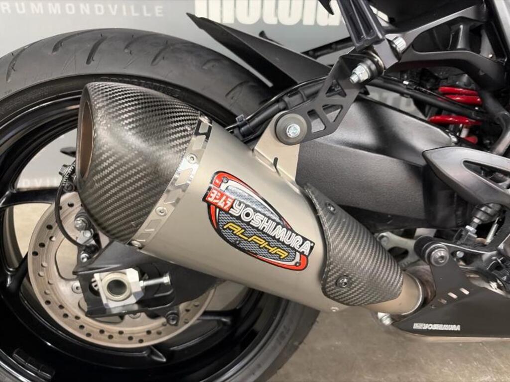 Harley-Davidson FLFBS Fat Boy 114 2018