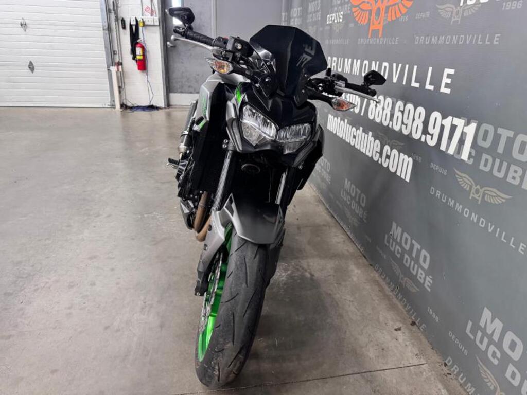 Harley-Davidson XLH883 Sportster 883 2004