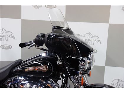 Harley-Davidson FLHTC Electra Glide Classic 2006