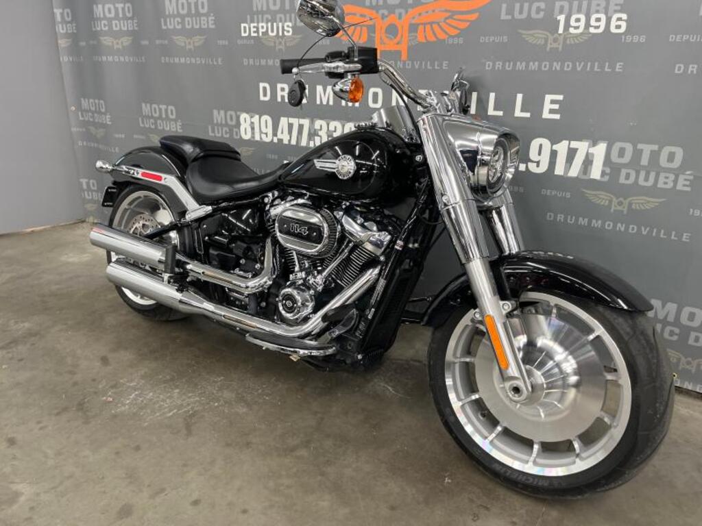 Harley-Davidson Iron 1200 2019