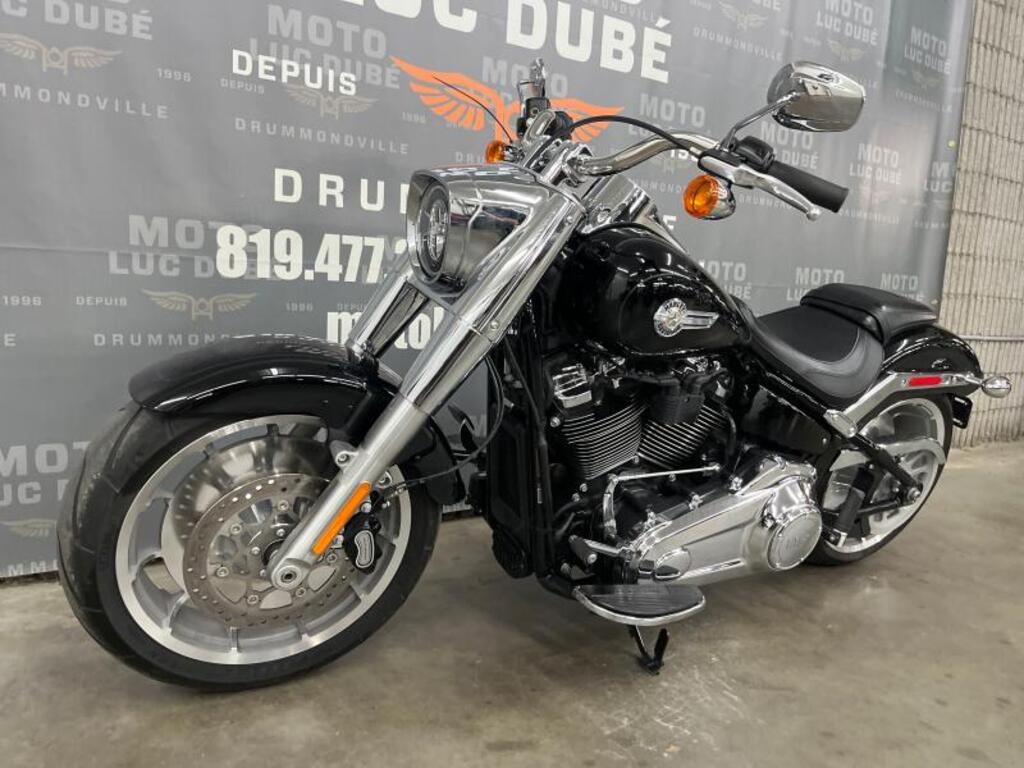 Harley-Davidson Iron 1200 2019