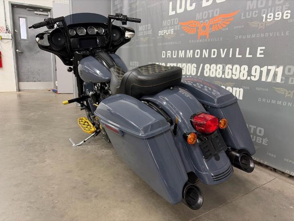 Harley-Davidson FLHXS Street Glide Special 2023