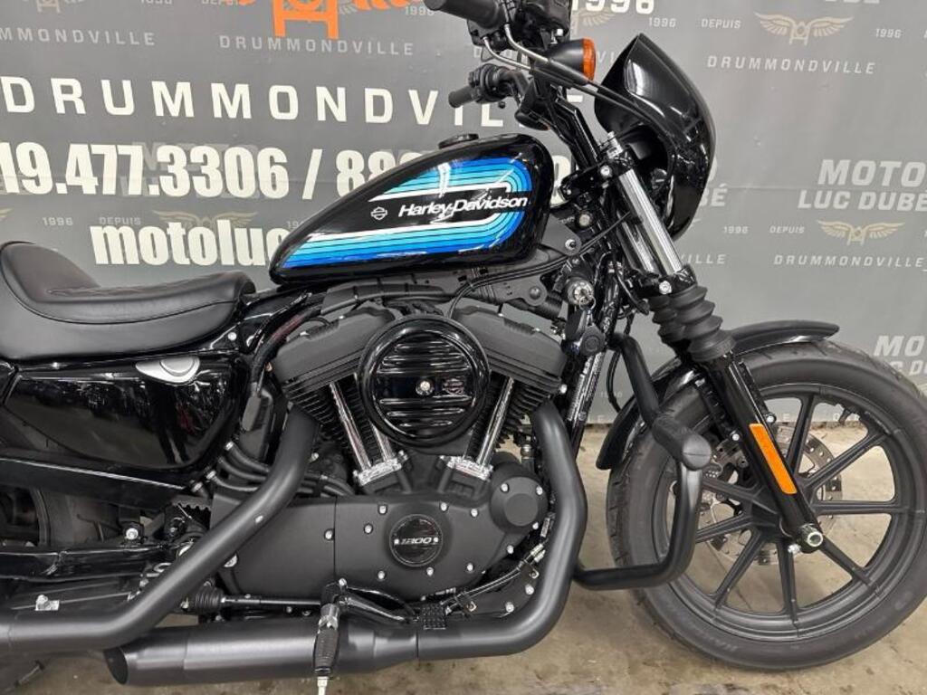 Harley-Davidson FLHXS Street Glide Special 2023