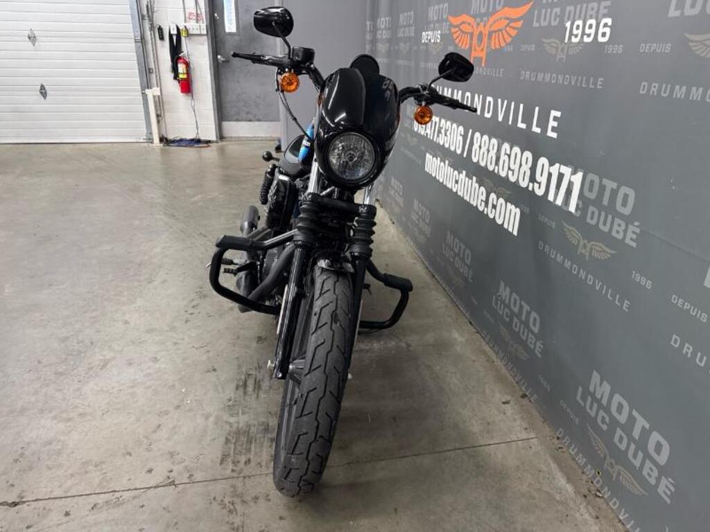 Harley-Davidson FLHXS Street Glide Special 2023