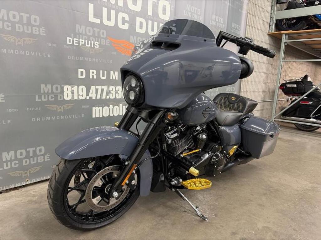 Honda GL1800 Goldwing 2015