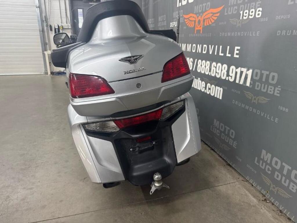 Harley-Davidson FLHXSE CVO Street Glide 2019