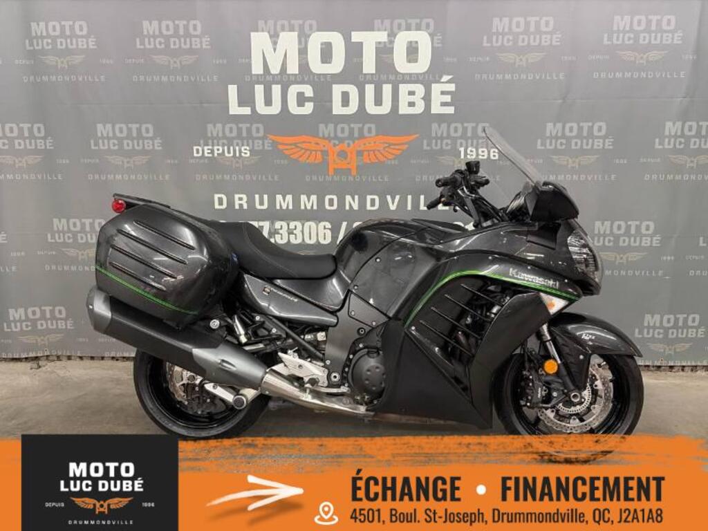 Harley-Davidson FLHX Street Glide 2021