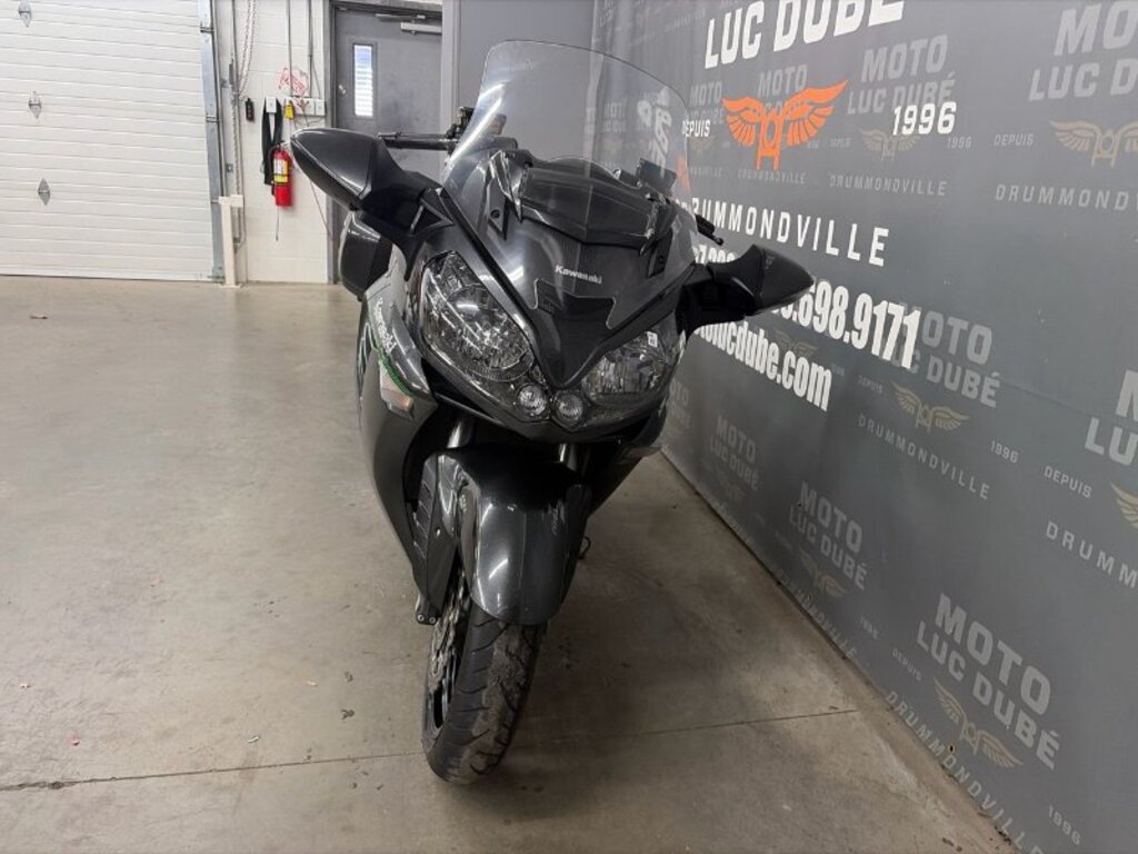 Harley-Davidson FLHX Street Glide 2021