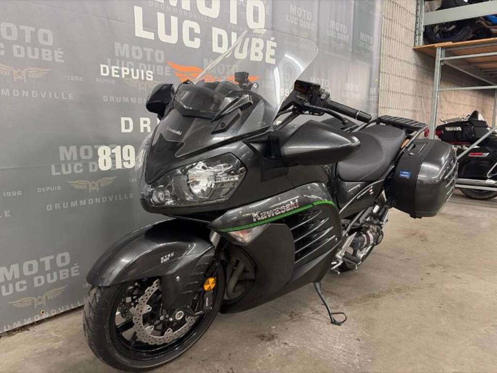 Harley-Davidson FLHX Street Glide 2021