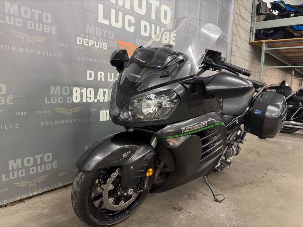 Harley-Davidson FLHX Street Glide 2021