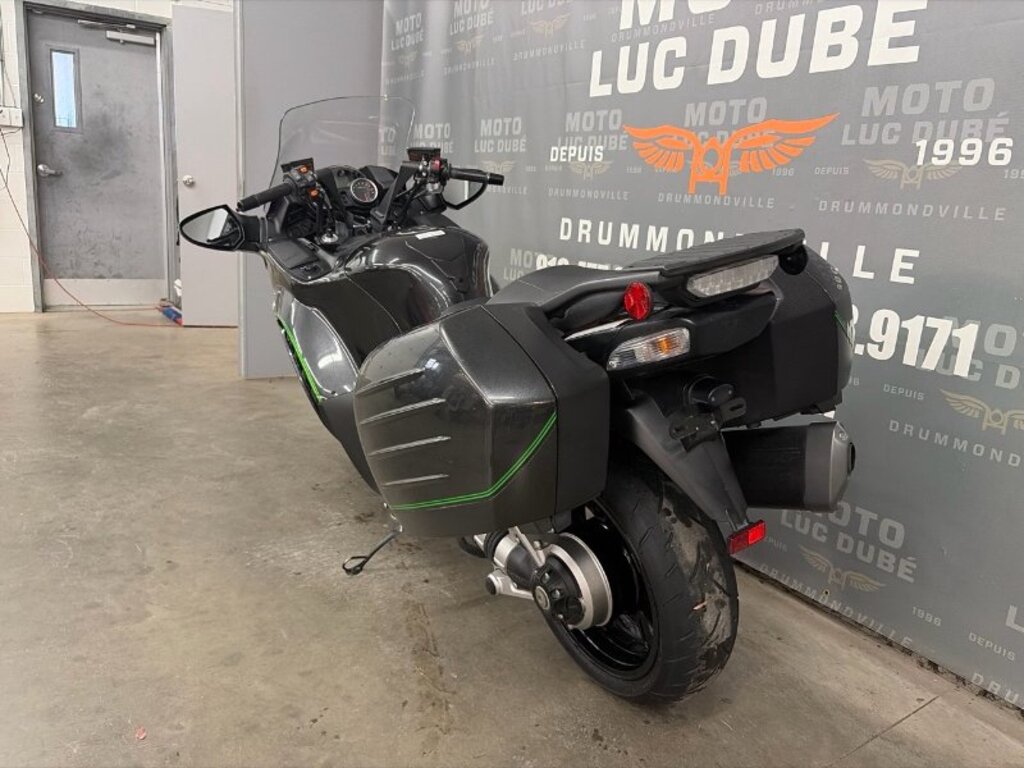 Harley-Davidson FLHX Street Glide 2021