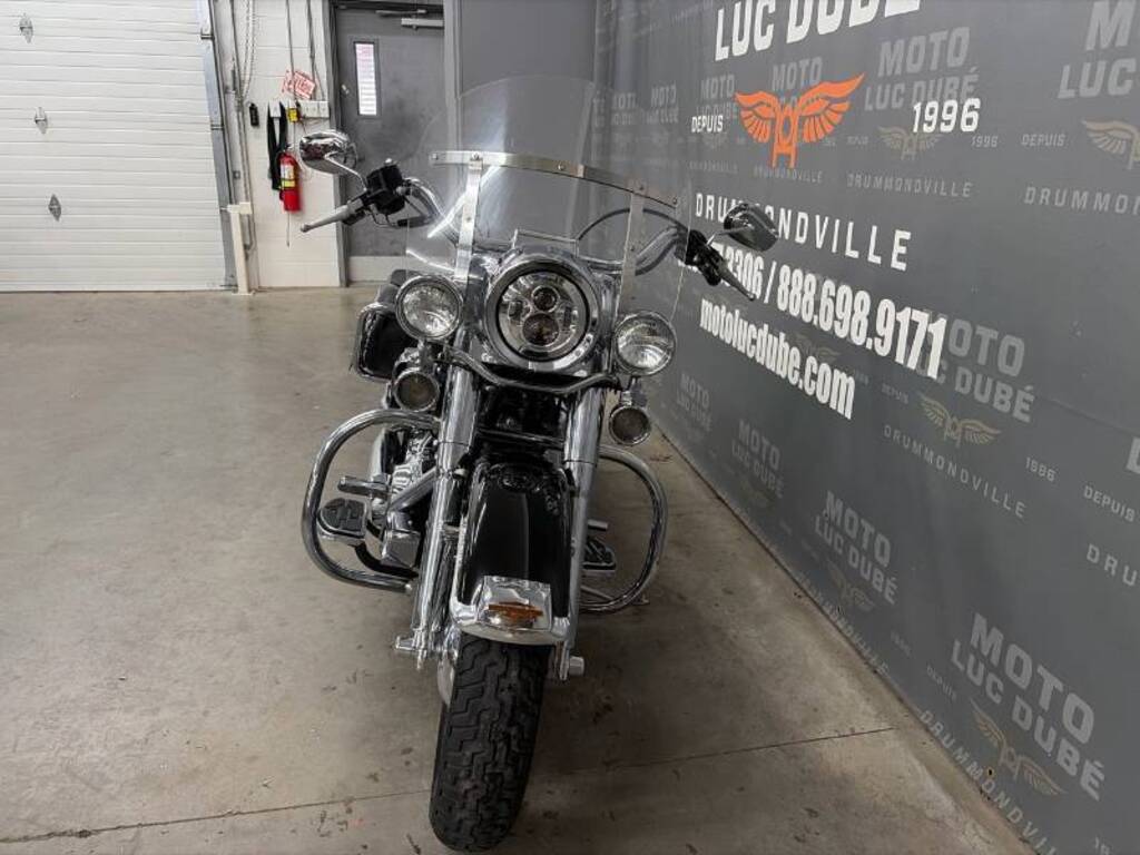 Kawasaki Vulcan 1700 Voyager 2010